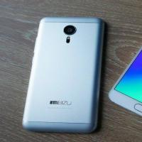 Meizu MX5 - Технические характеристики